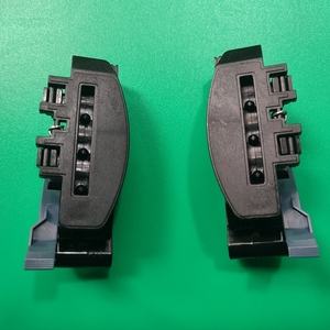 映美 fp620k /fp630k /fp550k/fp538k纸夹 皮带 进纸器打印机配件