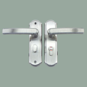 贝犀GB1799-H不锈钢插芯门锁老式通用机械锁执手锁浴室锁亏损清仓
