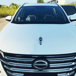 凯翼x3车标改装