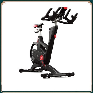 美国乔山动感单车室内磁控健身车Matrix IC7家用豪华健身器材
