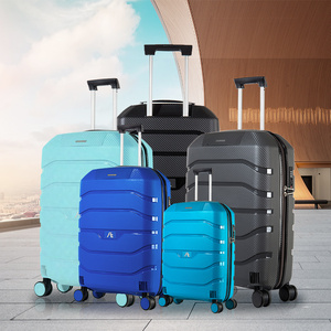 正品广东奥田拉杆旅行箱at-020新款拉杆箱男女用万向轮22寸/26寸