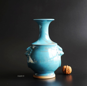 【卢家钧窑】卢家钧窑品牌,价格 - 阿里巴巴