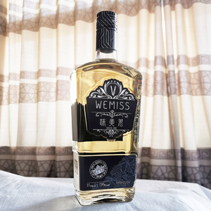 【张裕葡萄酒】味美思白加香葡萄酒15度750ml老烟台经典张裕宴请
