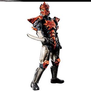 超可动人偶特利迦奥特曼空中型伽古拉斯伽古拉蛇心剑玩具0人付款109