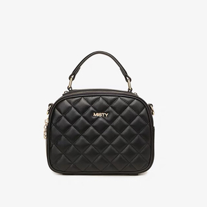00misty旗舰店天猫母亲节礼物包包misty米堤女包2022新款时尚老花包