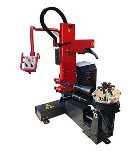 优耐特u-270立式拆胎机26寸扒胎机客车货车卡车 汽车大车拆装机