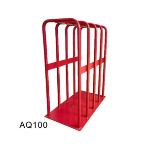 AQ-100汽车轮胎安全装置轮胎防爆设备汽车轮胎充气安全防护笼