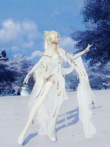 剑网3剑三限量限时娃娃菜白娃星野粉娃镶云黄娃月影蓝娃点漆