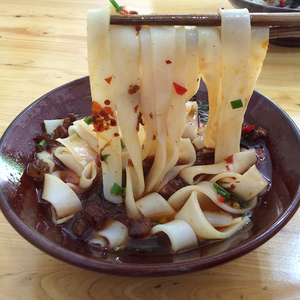 湖南新晃特产盘子粉