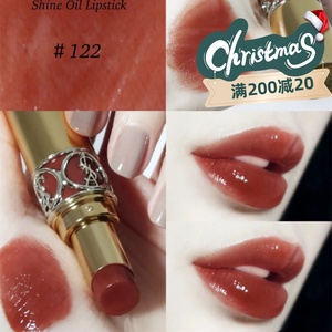 ysl 圣罗兰 金圆管口红新色122 130 131 105 108 106水润现货86