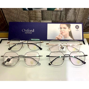 牛津大学眼镜架