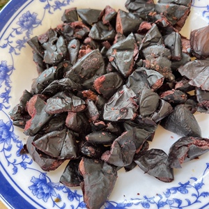 广西灵山特产橄榄角核楠角咸菜乌橄榄橄榄菜农家自制下饭咸菜