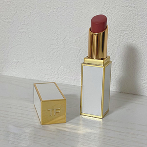 日本专柜tom ford汤姆福特白管细管tf滋润唇膏口红4a 5a 20 27 28
