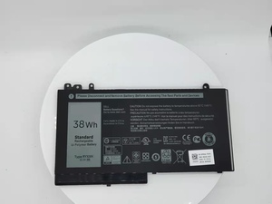 全新戴尔DELL Latitude 3160 E5450 E5550 E5250 RYXXH笔记本电池