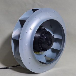 涡流式离心风机