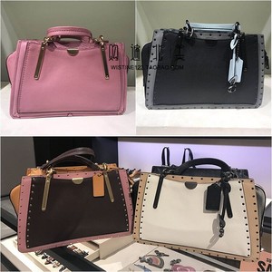 关晓彤同款coach/蔻驰dreamer女包35605 31633 30947 35617 33094