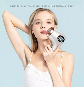 激光脱毛仪家用全身无痛