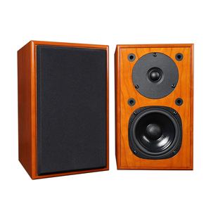 天籁音响淘宝声韵新款发烧4n纯紫铜香蕉插头hifi音响音箱喇叭线免焊