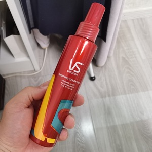 正品沙宣啫喱水定型水强力持久造型150ml保湿喷雾蓬松发胶干胶