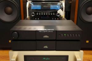 NAIM 铭 NAC 152XS NAP155XS 前后级功放/丽声AV店