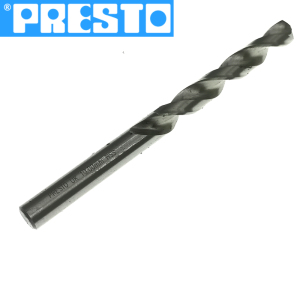 英国进口百事通presto 通用高速钢麻花钻头电钻咀0.5~20mm可选