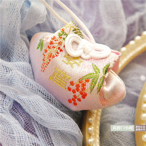 现货日本春日大社安产御守孕妇母子平安顺利生产护身符包挂件礼物