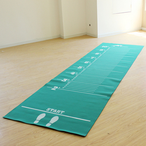 台湾格乐普跳远毯早教室内儿童感统训练运动器材多功能体育跳远垫