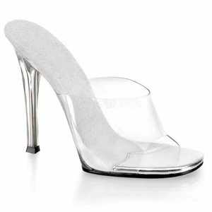 透明水晶鞋健美比赛比基尼小姐水晶高跟鞋超高跟前1后12