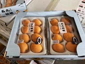 四川长丸枇杷 2盒 新鲜水果鲜枇杷 只发哈尔滨同城江北松北