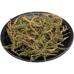 千层塔中药材 500克包邮小叶千层塔 毛青杠 虱子草千层塔草 蛇足