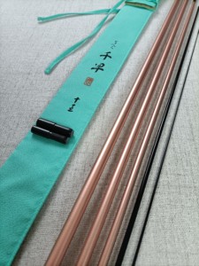 gamakatsu伽马卡兹千早 日本并继进口插接鱼竿黑拉垂钓用品现货