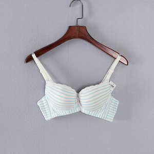 00爱我举左手vip淘宝包邮正品针织长袖衫 短袖海魂衫蓝白条内衣复古