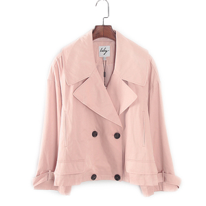 50snowwhiteheaven淘宝全新橡皮(eraser)品牌假两件女装衬衫,m码