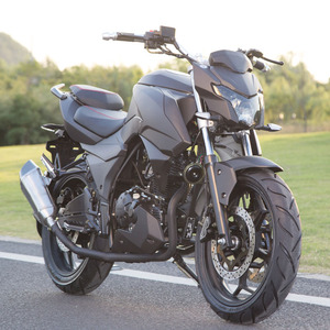 地平线三代摩托车大跑车190cc街车公路赛趴赛小