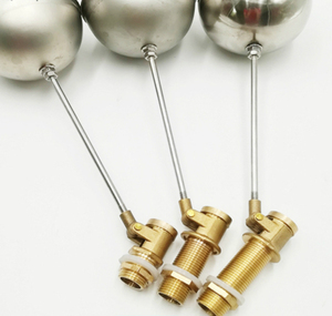 开水桶开水器浮球阀浮漂专用热水机电热配件蒸箱蒸气炉开水炉水箱