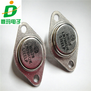 lm78h12k lm78h12 to-3 粗脚 金封稳压管 铁壳 全新现货铁帽