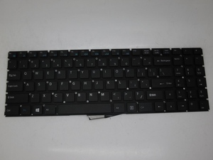 杲诚适用 海尔 X1P S520 S9 麦本本 商麦Z US 笔记本键盘全新