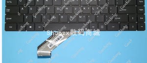 杲诚适用于 全新 MB3151018 XK-HS168 笔记本键盘 内置键盘