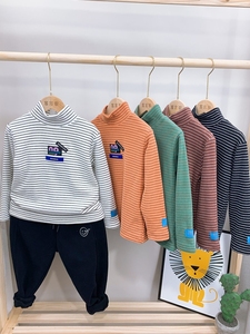 大e小e童装打底衫