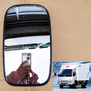 jmc江铃凯运新顺达车外后视镜反光镜倒车镜轻型货车轻卡汽车配件