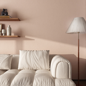 米素墙布现代简约