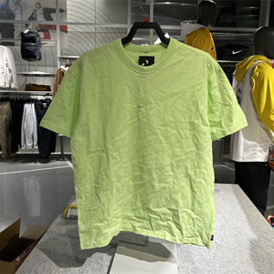 【包邮】特价nike耐克男子休闲运动圆领短袖t恤 db3194-383