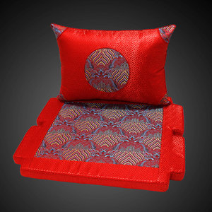 002人付款淘宝实木罗汉床中式仿古典老式罗汉塌榻米双人榆木雕花古代