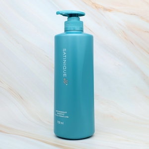 安利丝婷清屑调理洗发露去头皮屑清爽洗发水去屑止痒洗头膏大瓶装