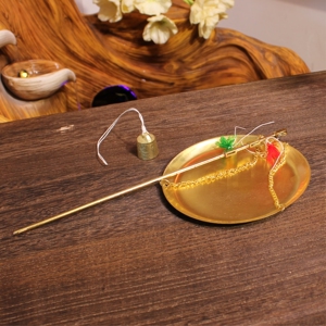 称心如意秤结婚