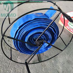 水管收卷器消防