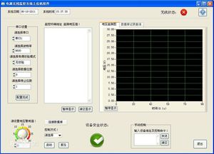 软件开发 串口通讯 上位机 轴控卡 工业相机 机器人 c qt vc