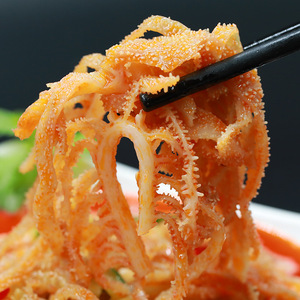 凉拌毛肚牛百叶千层肚酒店饭店餐饮用特色半成品凉菜开袋即食冷菜