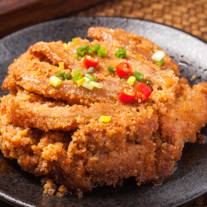 湖南粉蒸肉420g加热即食碗装酒店饭店宴席菜半成品特色招牌菜食材