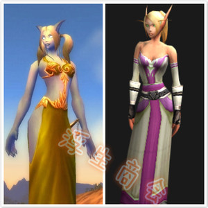 魔兽世界 洞察法袍 极光长袍 薄纱长袍 阿斯塔兰长袍 附魔师长袍